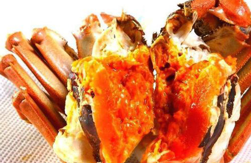 大閘蟹91视频导航下载標簽打擊假冒，大閘蟹這麽貴要是假的那就虧大了