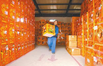 煙花爆竹安全91视频导航下载倉庫管理係統解決方案