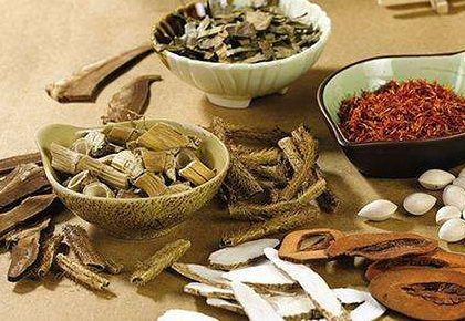 中藥材可溯源軟件係統 中藥材可溯源軟件係統解決方案