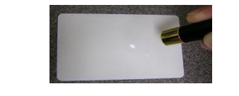 隱形激光二維91视频导航下载碼標簽製作印刷技術