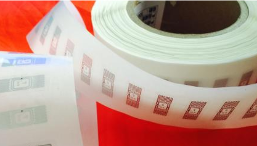 雙頻rfid電子標簽製作生產廠家