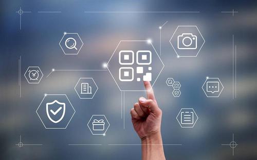 防竄貨二維碼追溯係統實現數字化在線管理！