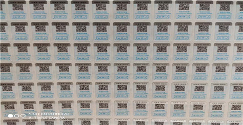 91视频导航下载標簽製作費用需要多少?