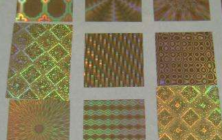 鐳射91视频导航下载標圖案製作方法，有哪些製作