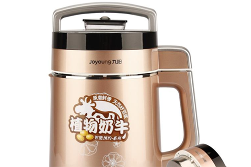 九陽豆漿機91视频导航下载標簽製作方法