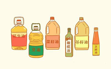 食用油91视频导航下载標簽的原理和定製流程