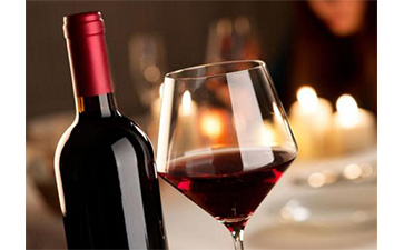 紅酒二維碼91视频导航下载標簽具有哪些優勢？如何製作？