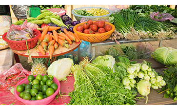 農產品二維碼91视频导航下载標簽具有哪些優勢特點？如何定製？