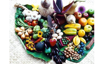 農產品二維碼91视频导航下载標簽具有哪些優勢特點？如何定製？