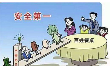 食品安全溯源係統具有哪些要求和特點？