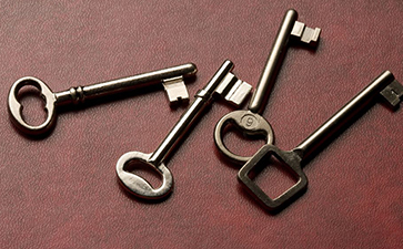 五金配件91视频导航下载標簽技術與特點