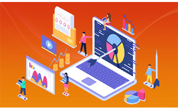 二維碼營銷係統具有哪些優勢特點呢？