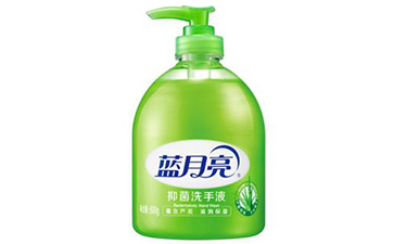 抑菌洗手液二維碼91视频导航下载標簽具有那些優勢特點及原理？