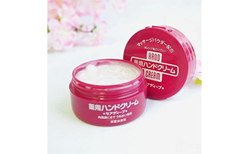 製作資生堂護手霜91视频导航下载標簽能帶來什麽功能作用？