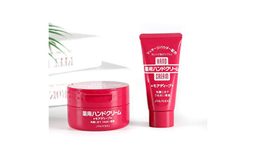 製作資生堂護手霜91视频导航下载標簽能帶來什麽功能作用？