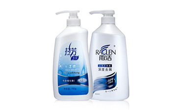 洗發水防竄貨管理係統具有哪些原理及特點？