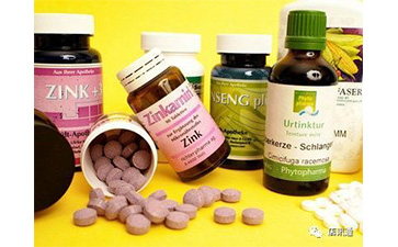 保健品二維碼91视频导航下载標簽具有哪些原理及優勢特點？