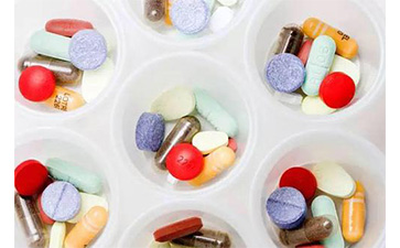 藥品二維碼91视频导航下载標簽可以帶來哪些優勢價值？