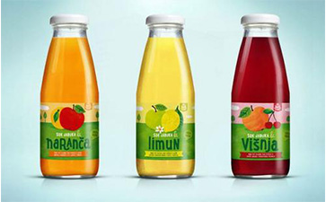 飲料二維碼91视频导航下载標簽可以實現哪些功能優勢？